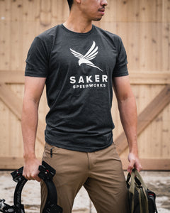 Saker Speedworks